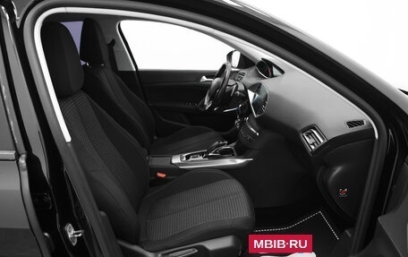 Peugeot 308 II, 2018 год, 1 480 000 рублей, 12 фотография