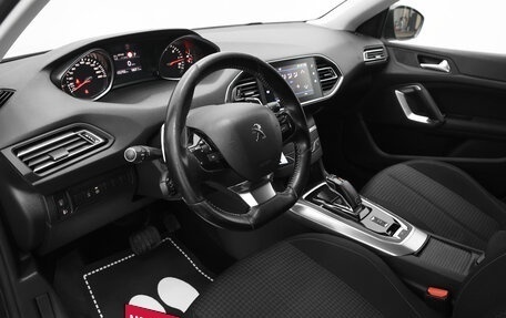 Peugeot 308 II, 2018 год, 1 480 000 рублей, 7 фотография