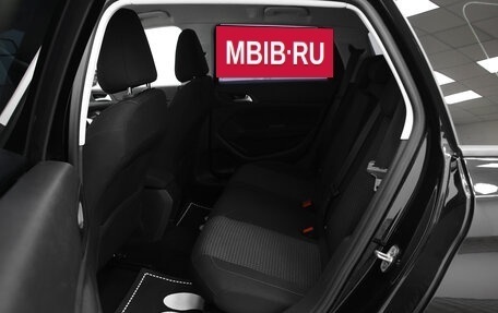 Peugeot 308 II, 2018 год, 1 480 000 рублей, 15 фотография