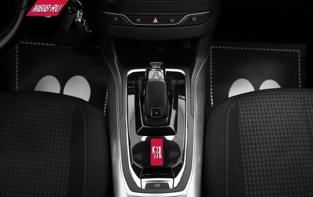 Peugeot 308 II, 2018 год, 1 480 000 рублей, 9 фотография