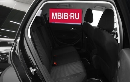 Peugeot 308 II, 2018 год, 1 480 000 рублей, 14 фотография