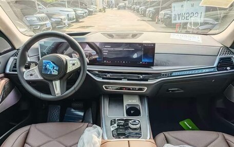 BMW X5, 2023 год, 10 420 044 рублей, 4 фотография