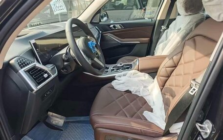 BMW X5, 2023 год, 10 420 044 рублей, 5 фотография