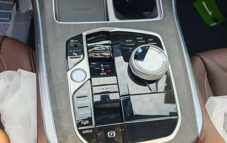 BMW X5, 2023 год, 10 420 044 рублей, 12 фотография