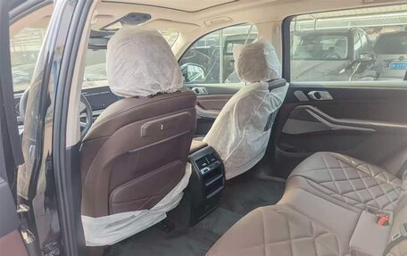 BMW X5, 2023 год, 10 420 044 рублей, 11 фотография