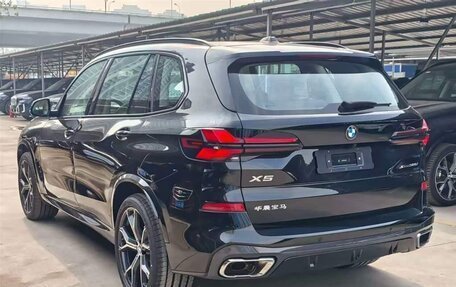 BMW X5, 2023 год, 10 420 044 рублей, 7 фотография