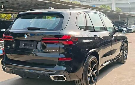 BMW X5, 2023 год, 10 420 044 рублей, 9 фотография