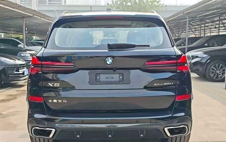 BMW X5, 2023 год, 10 420 044 рублей, 8 фотография