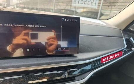 BMW X5, 2023 год, 10 420 044 рублей, 15 фотография