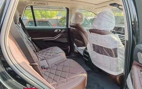 BMW X5, 2023 год, 10 420 044 рублей, 17 фотография