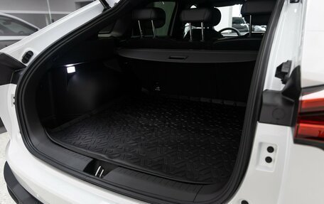 Haval F7x, 2025 год, 3 699 000 рублей, 3 фотография