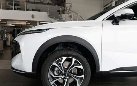 Haval F7x, 2025 год, 3 699 000 рублей, 8 фотография