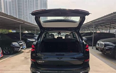 BMW X5, 2023 год, 10 420 044 рублей, 20 фотография