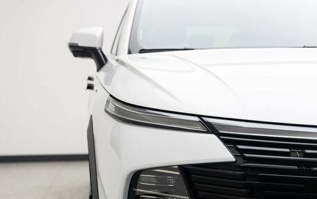 Haval F7x, 2025 год, 3 699 000 рублей, 12 фотография