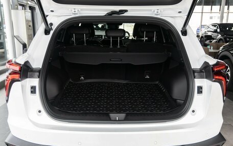 Haval F7x, 2025 год, 3 699 000 рублей, 13 фотография