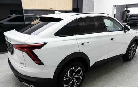 Haval F7x, 2025 год, 3 699 000 рублей, 18 фотография