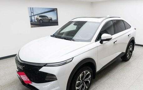 Haval F7x, 2025 год, 3 699 000 рублей, 15 фотография