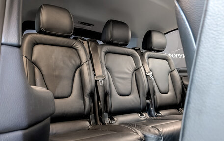 Mercedes-Benz V-Класс, 2017 год, 4 365 000 рублей, 12 фотография