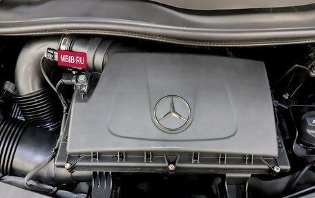 Mercedes-Benz V-Класс, 2017 год, 4 365 000 рублей, 9 фотография