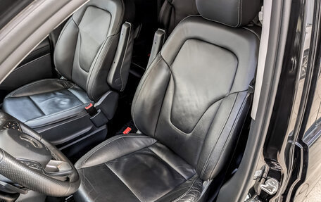 Mercedes-Benz V-Класс, 2017 год, 4 365 000 рублей, 21 фотография