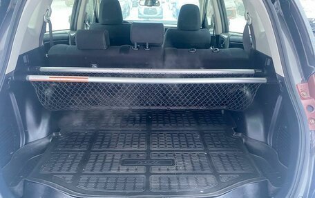 Toyota RAV4, 2015 год, 1 985 000 рублей, 11 фотография