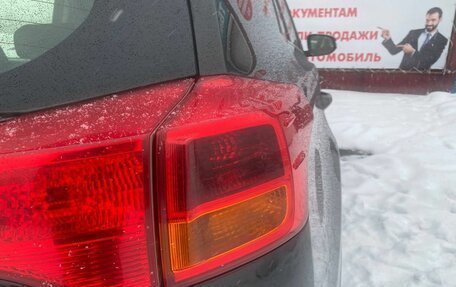 Toyota RAV4, 2015 год, 1 985 000 рублей, 9 фотография