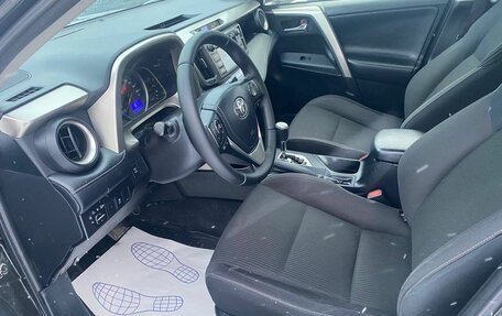 Toyota RAV4, 2015 год, 1 985 000 рублей, 19 фотография