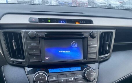 Toyota RAV4, 2015 год, 1 985 000 рублей, 24 фотография