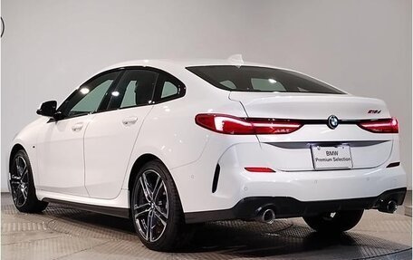 BMW 2 серия F44, 2021 год, 1 980 007 рублей, 4 фотография