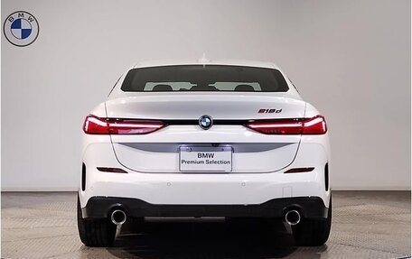 BMW 2 серия F44, 2021 год, 1 980 007 рублей, 5 фотография