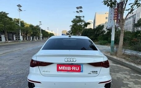 Audi A3, 2022 год, 2 488 000 рублей, 5 фотография