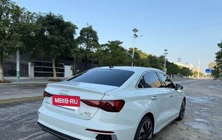 Audi A3, 2022 год, 2 488 000 рублей, 6 фотография