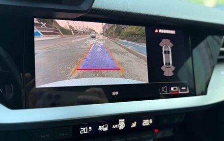 Audi A3, 2022 год, 2 488 000 рублей, 11 фотография