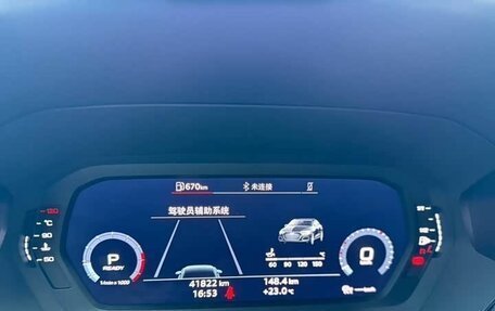 Audi A3, 2022 год, 2 488 000 рублей, 10 фотография