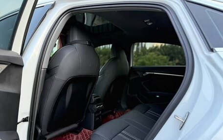 Audi A3, 2022 год, 2 488 000 рублей, 13 фотография