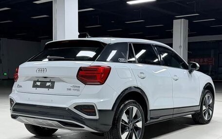 Audi Q2 I, 2022 год, 2 333 000 рублей, 5 фотография