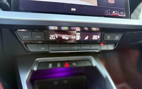 Audi A3, 2022 год, 2 488 000 рублей, 12 фотография