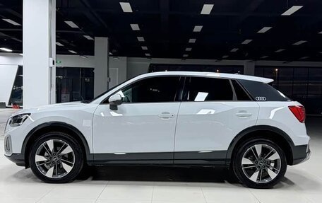 Audi Q2 I, 2022 год, 2 333 000 рублей, 8 фотография