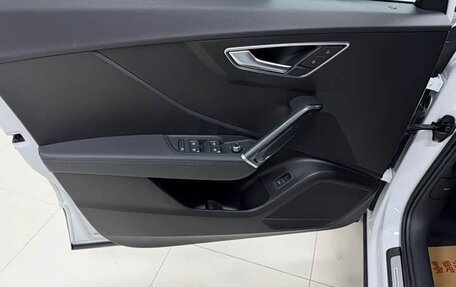 Audi Q2 I, 2022 год, 2 333 000 рублей, 9 фотография