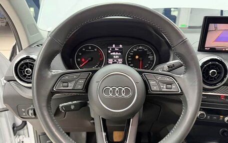 Audi Q2 I, 2022 год, 2 333 000 рублей, 12 фотография