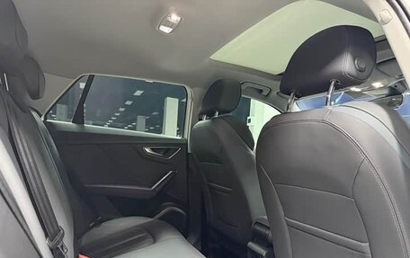 Audi Q2 I, 2022 год, 2 333 000 рублей, 19 фотография