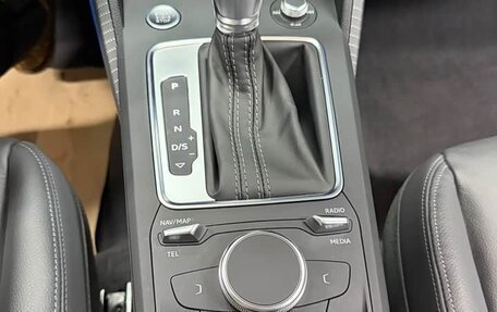 Audi Q2 I, 2022 год, 2 333 000 рублей, 15 фотография