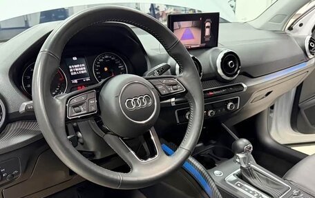 Audi Q2 I, 2022 год, 2 333 000 рублей, 11 фотография