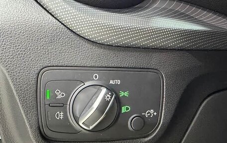 Audi Q2 I, 2022 год, 2 333 000 рублей, 17 фотография