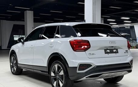 Audi Q2 I, 2022 год, 2 333 000 рублей, 7 фотография