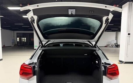 Audi Q2 I, 2022 год, 2 333 000 рублей, 21 фотография