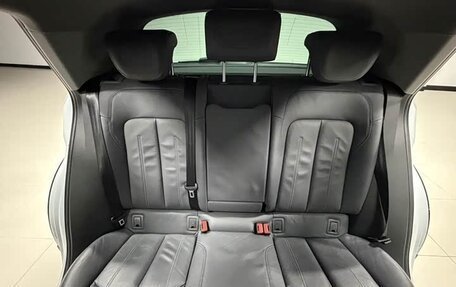 Audi Q2 I, 2022 год, 2 333 000 рублей, 20 фотография