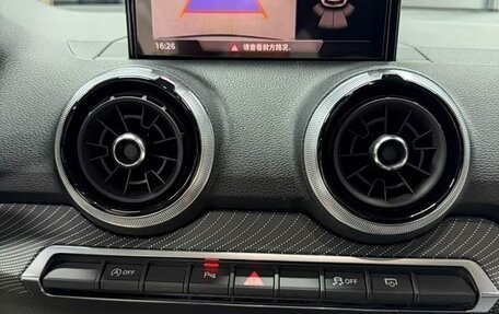 Audi Q2 I, 2022 год, 2 333 000 рублей, 16 фотография