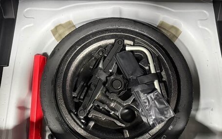 Audi Q2 I, 2022 год, 2 333 000 рублей, 22 фотография