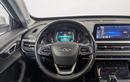 Chery Tiggo 7 Pro, 2021 год, 1 800 000 рублей, 11 фотография